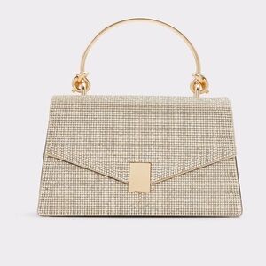 Aldo top handle bag